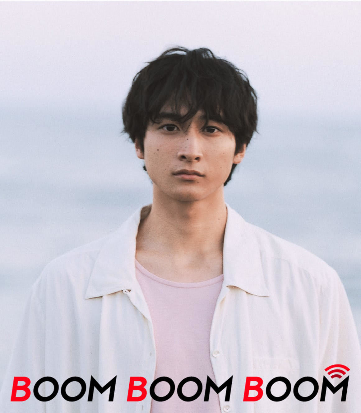 スペシャ発の音楽シーンを先取る新番組 Boom Boom Boom Ch 放送決定 司会に俳優 小関裕太が決定 Musicman