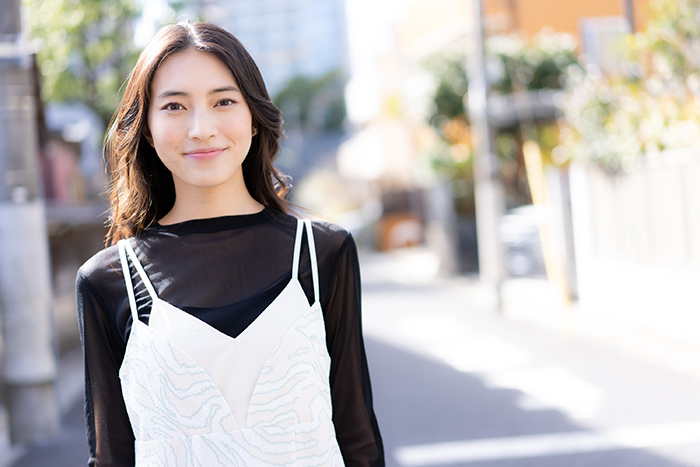 久保田紗友