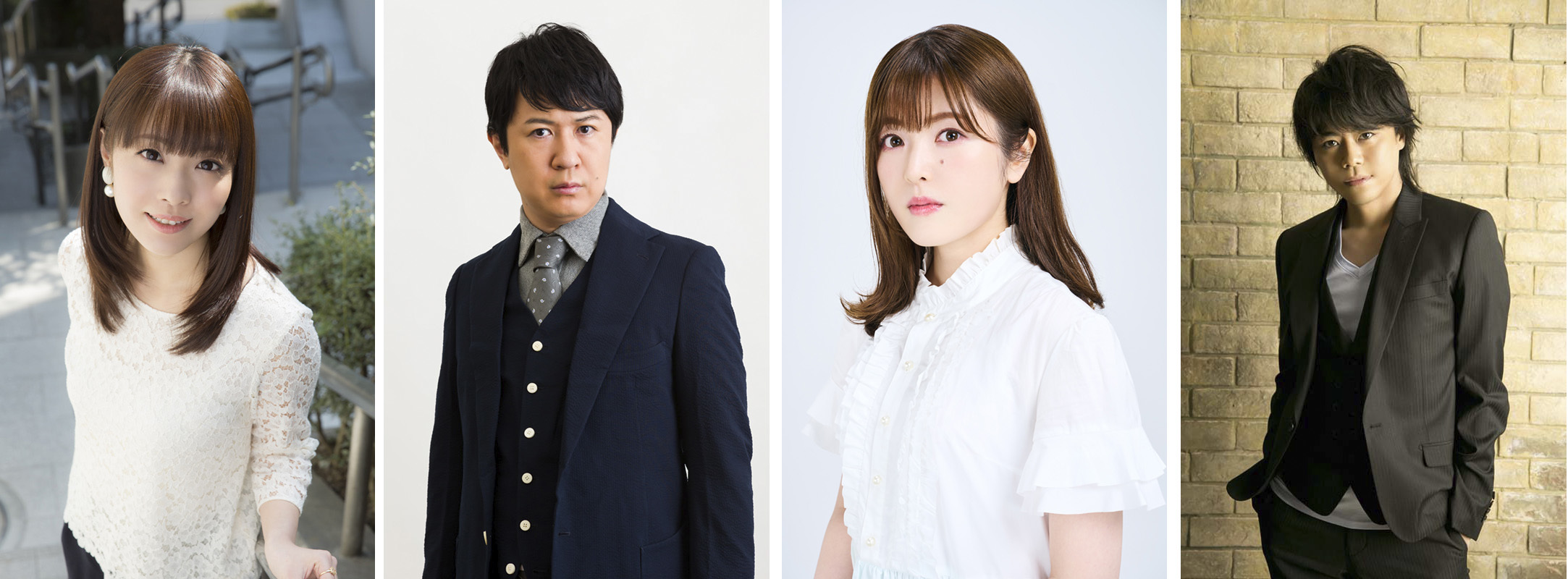 内山夕実、杉田智和ら登壇『無職転生 ～異世界行ったら本気だす