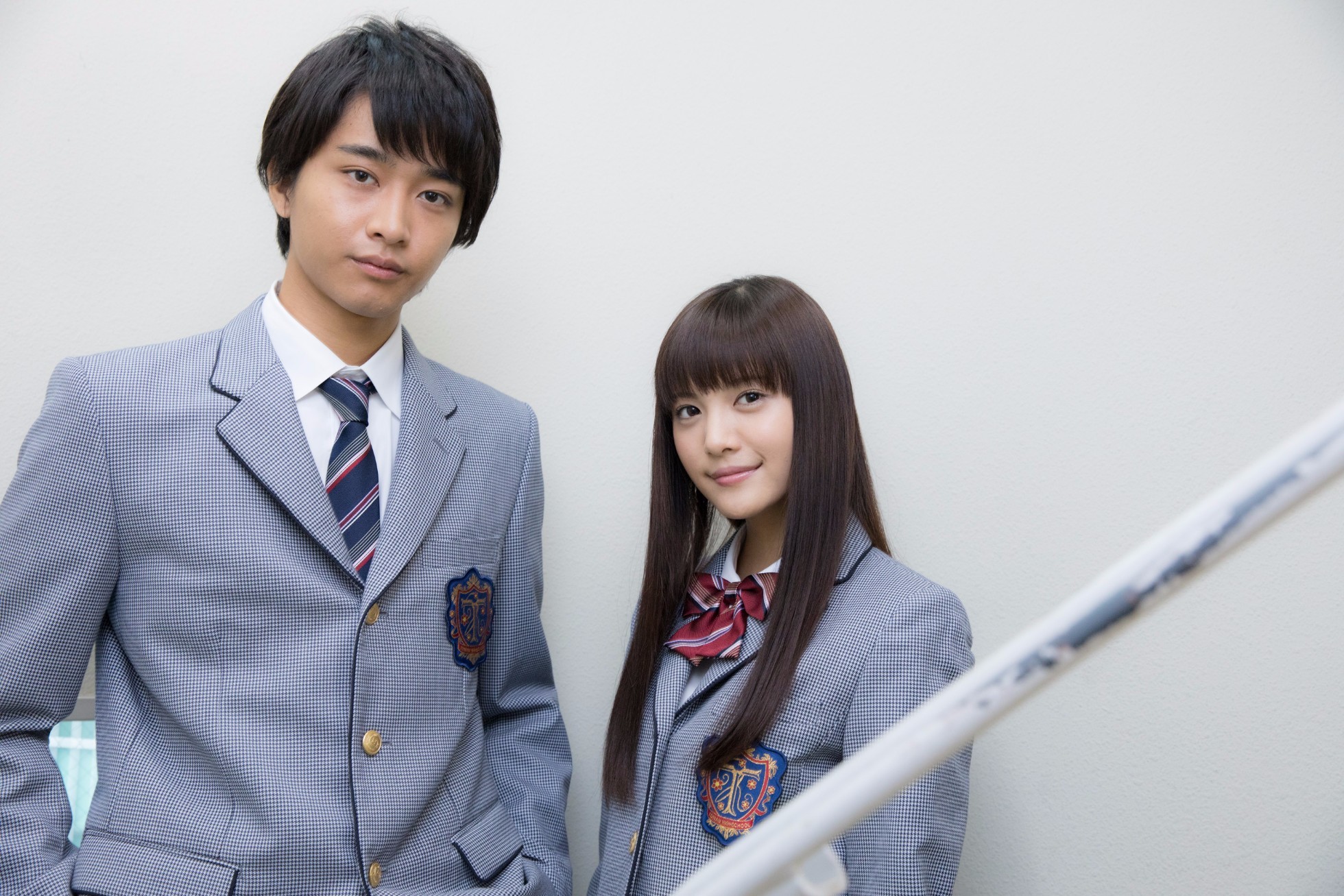 Itazura na Kiss the Movie 3 ~Propose-Hen~ – Foolish Asian Drama Life