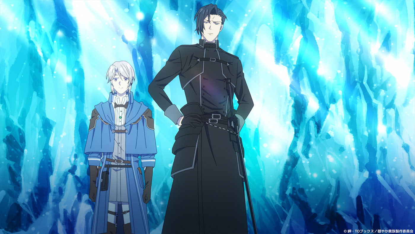 (C)岬・TOブックス／穏やか貴族製作委員会