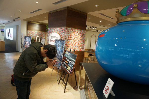 みんなが『ドラゴンクエスト ライブスペクタクルツアー』を観てくれますように