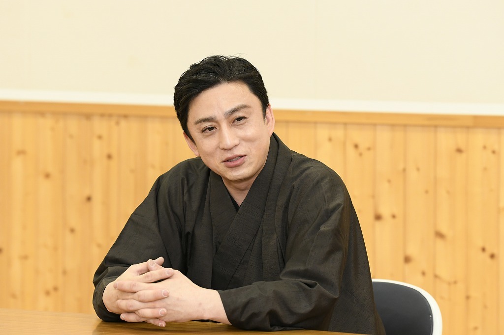 松本幸四郎