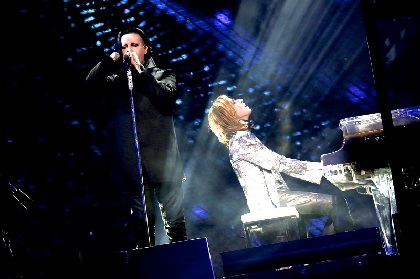 X JAPAN “7人”のメンバーで挑んだ世界の舞台『コーチェラ・フェス』オフィシャルレポ到着