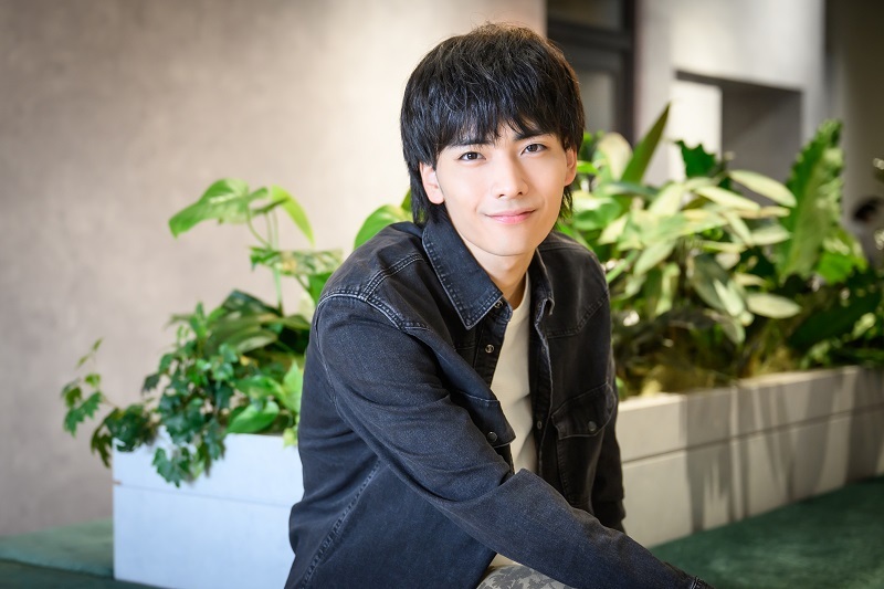 武藤潤（原因は自分にある。）