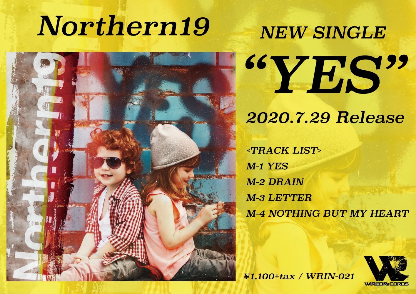 Northern19