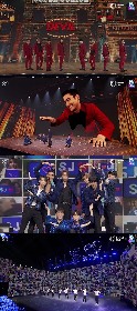 EUNHYUK LIVE TOUR 2025 -Limitless: Time- in Japan」OFFICIAL