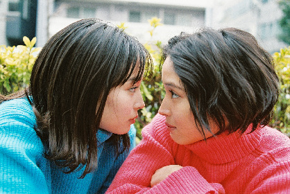 OH MY SISTER! –広瀬姉妹・写真展– | PARCO FACTORY | PARCO ART