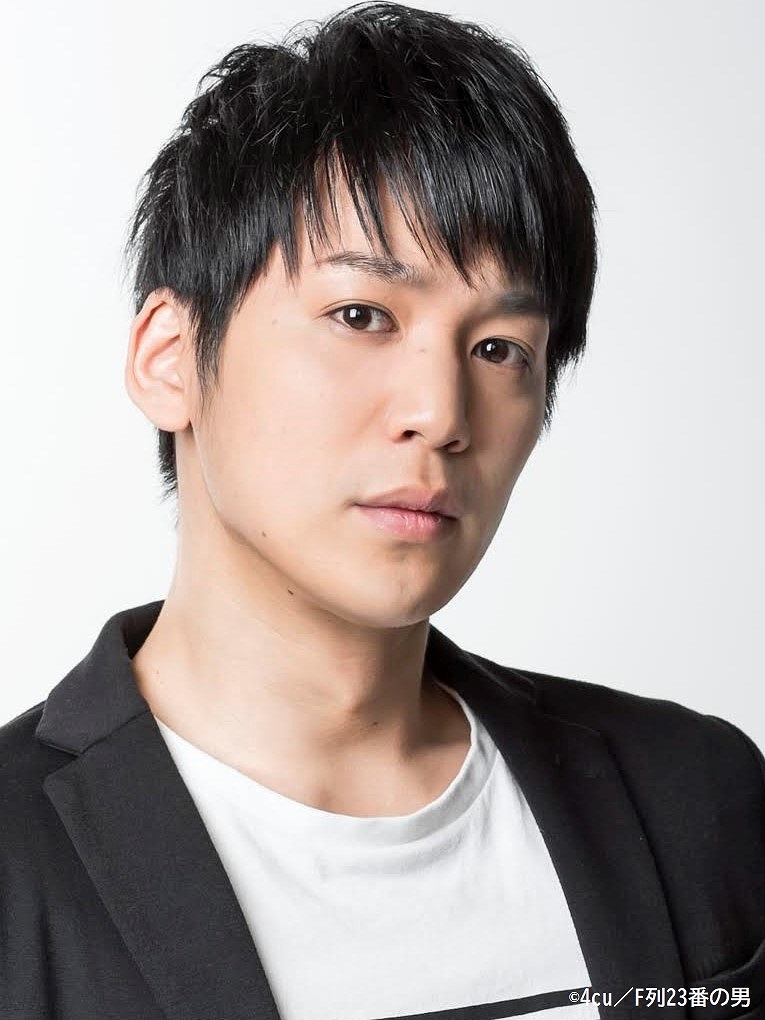磯貝龍乎