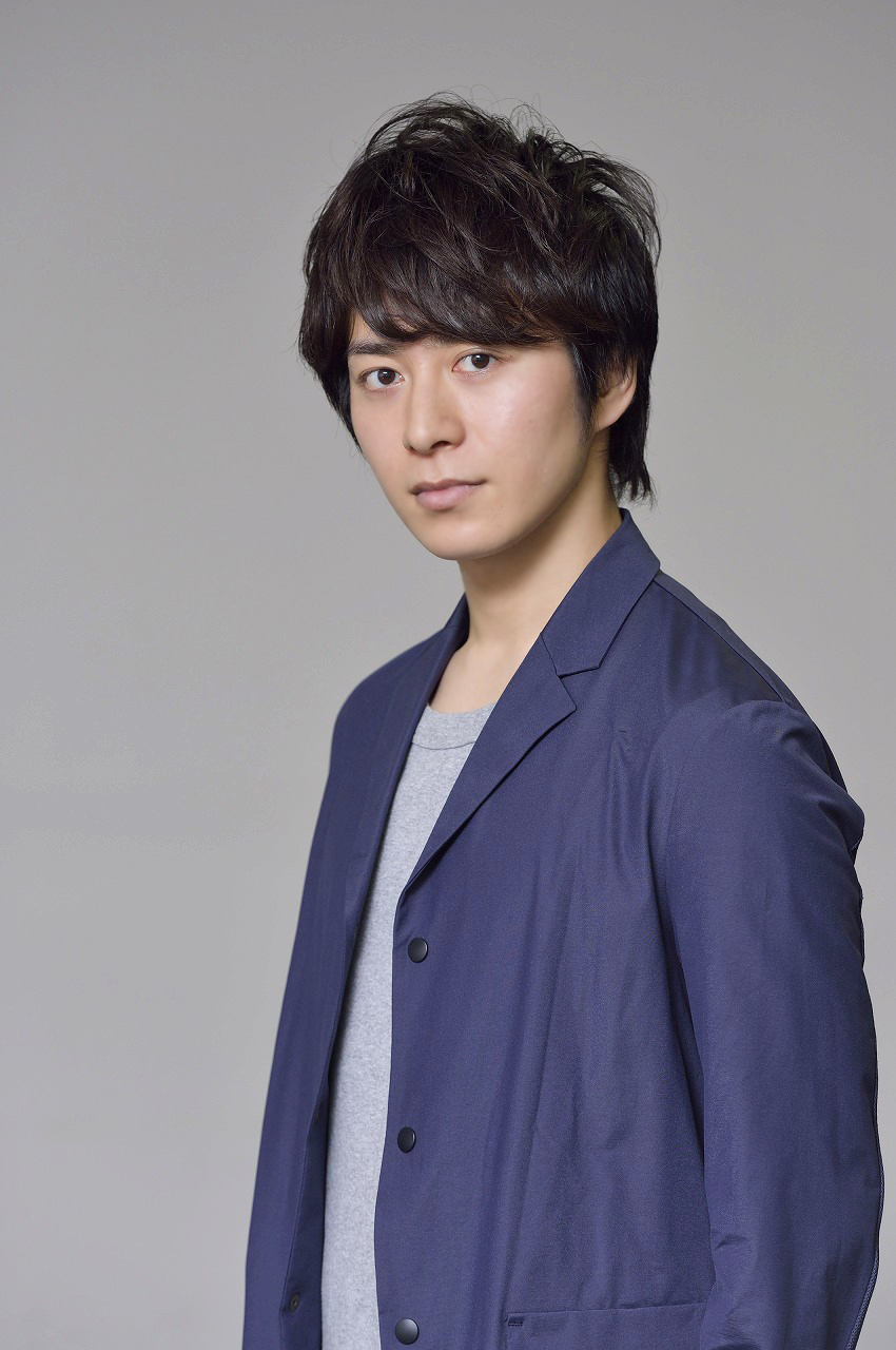 村井良大