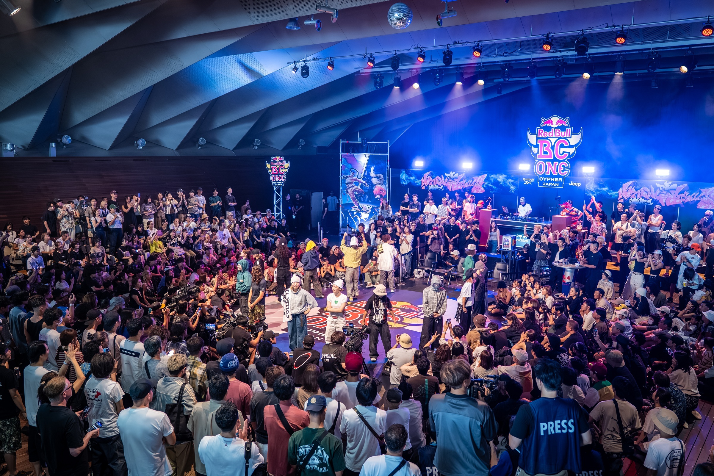 Red Bull Content Pool 撮影＝Takayoshi Shimoda