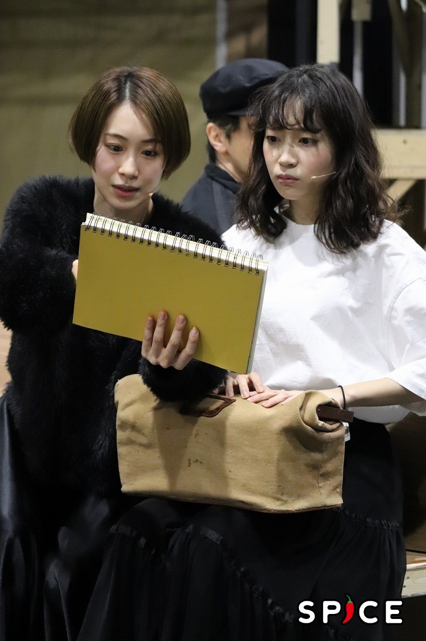 　　　撮影：平野祥恵