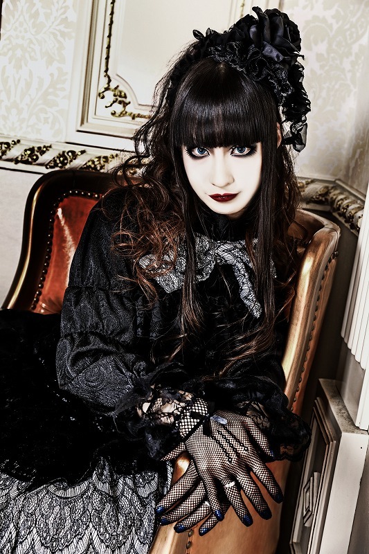 Scarlet Valse　Raizo(G)