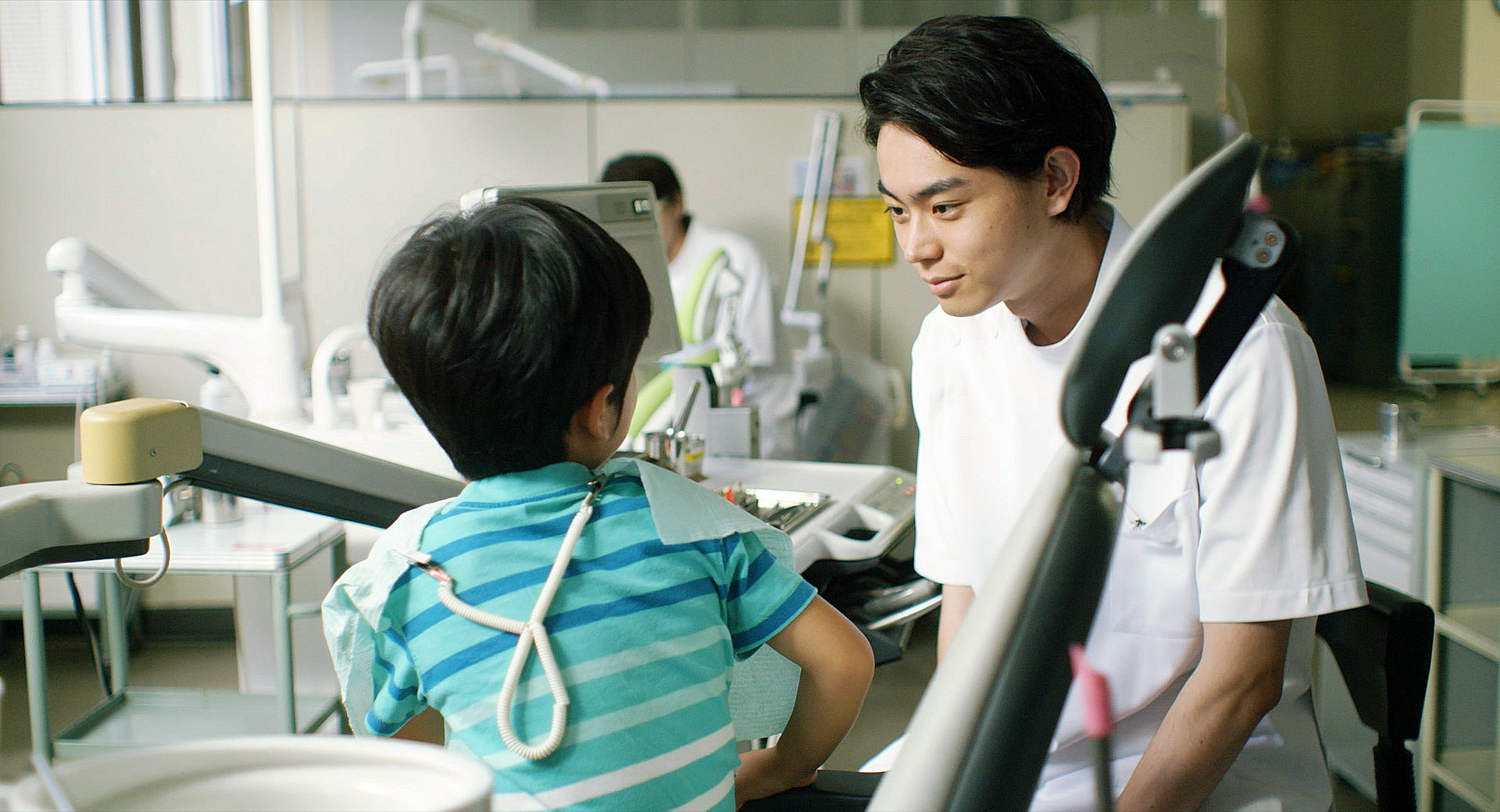 画像 菅田将暉と松坂桃李のさわやか2ショットや衝突する姿も 映画 キセキ ーあの日のソビトー 場面写真を一挙公開 の画像8 9 Spice エンタメ特化型情報メディア スパイス