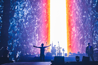 ONE OK ROCK、全国6ヶ所11公演・40万人を動員したドームツアーに幕　東京ドーム公演のライブ配信が決定（写真15点）