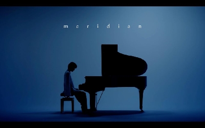日食なつこ、4thフルアルバム『ミメーシス』より「meridian」のミュージックビデオを公開