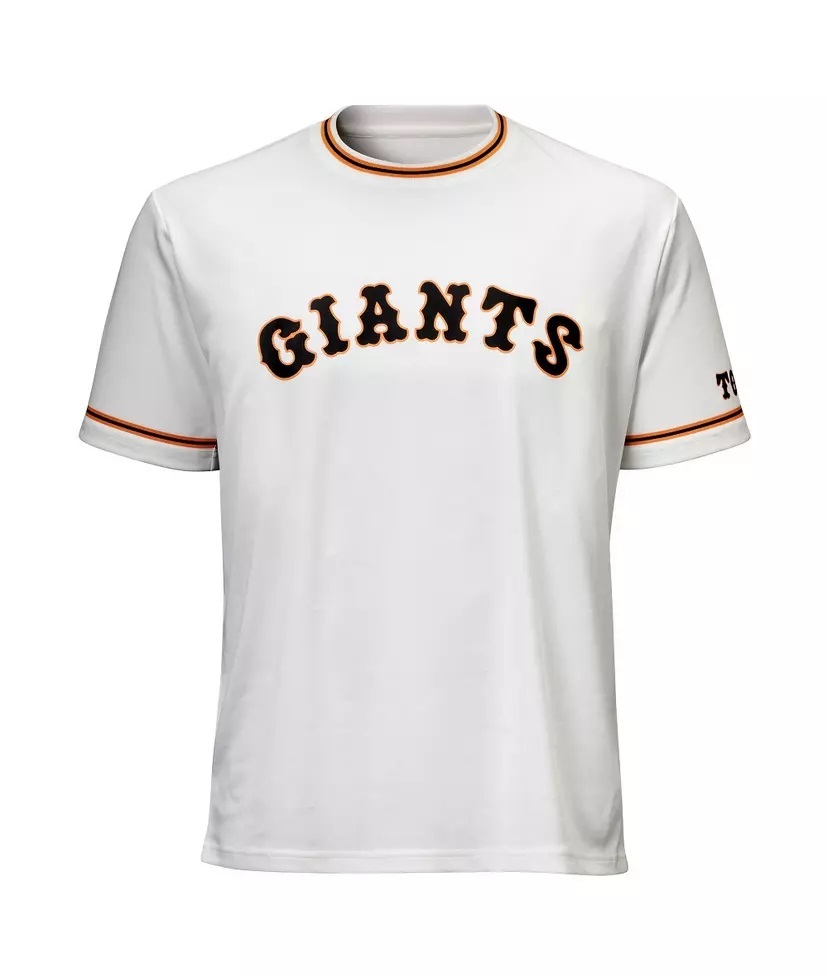 1959年復刻ユニホームTシャツ