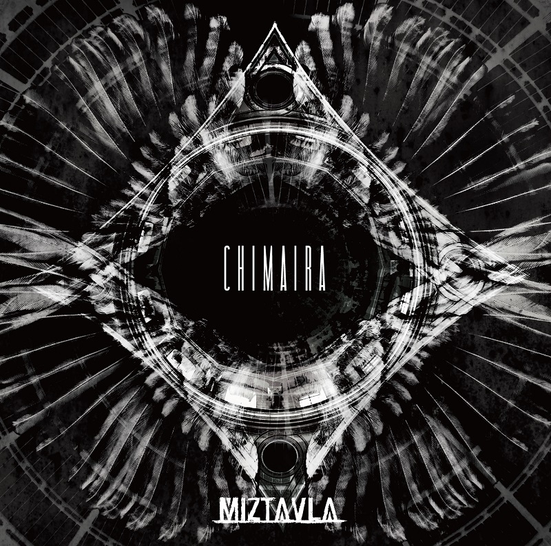 MIZTAVLA『CHIMAIRA-キマイラ-』A-Type