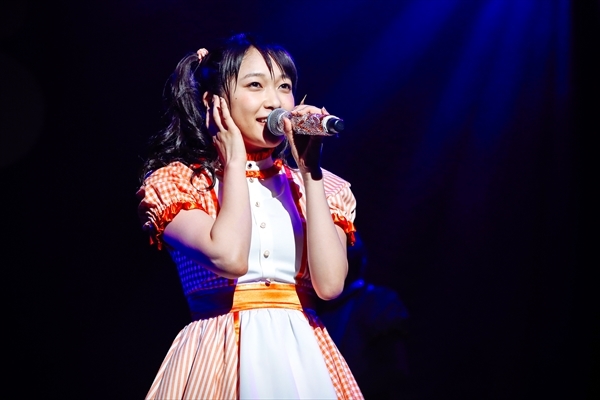 i☆Ris 撮影＝上山陽介