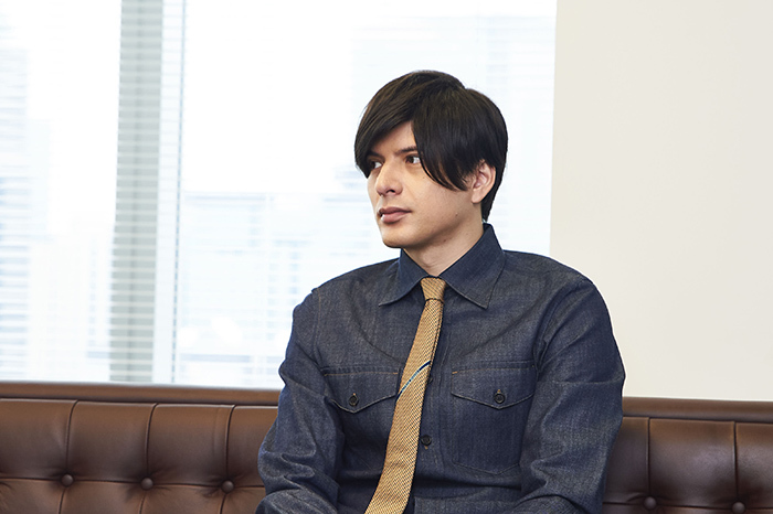 城田優