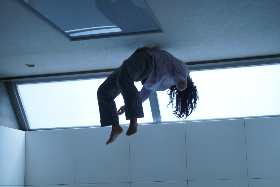 映画 樹海 村