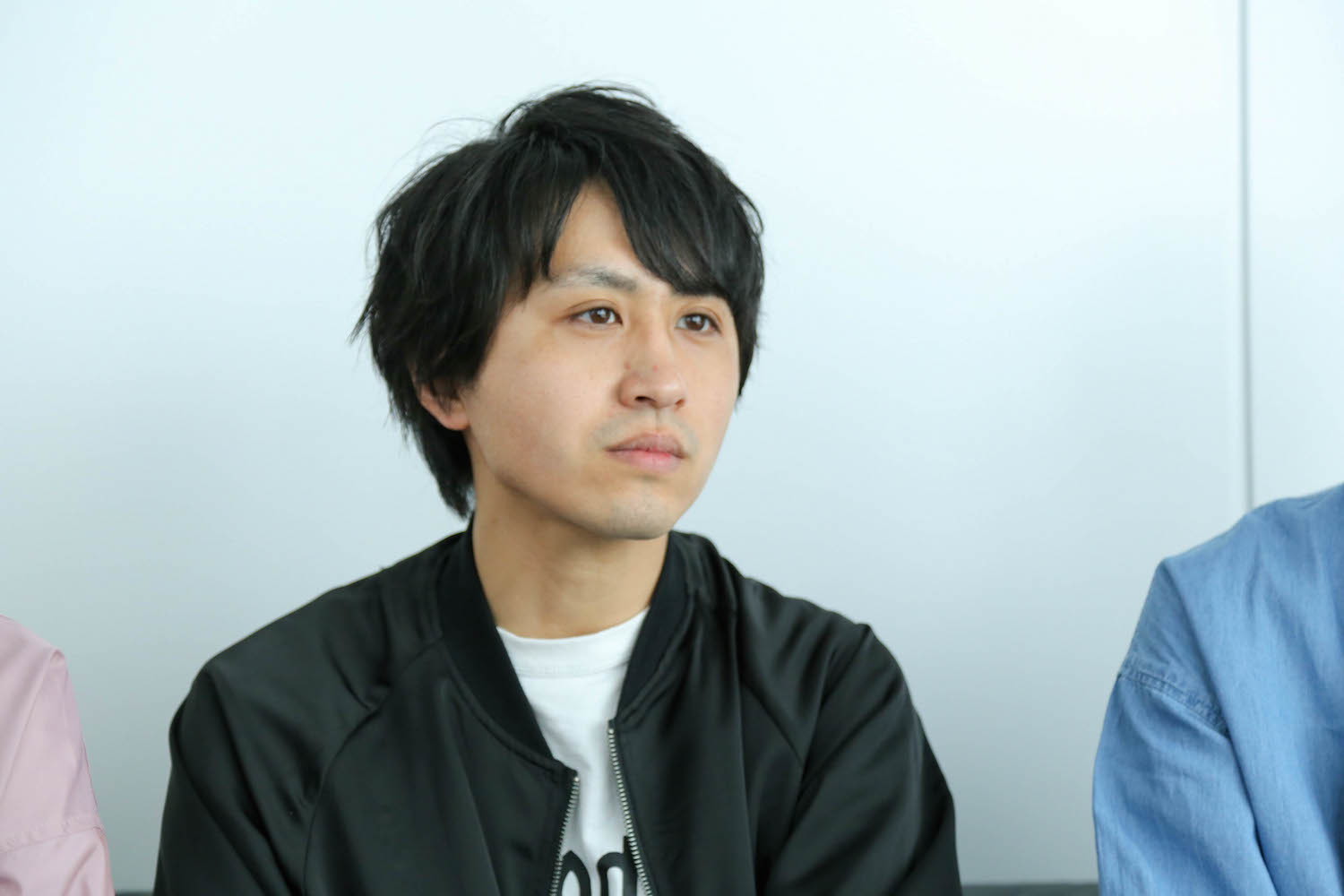 PELICAN FANCLUB・クルマダヤスフミ 撮影＝風間大洋