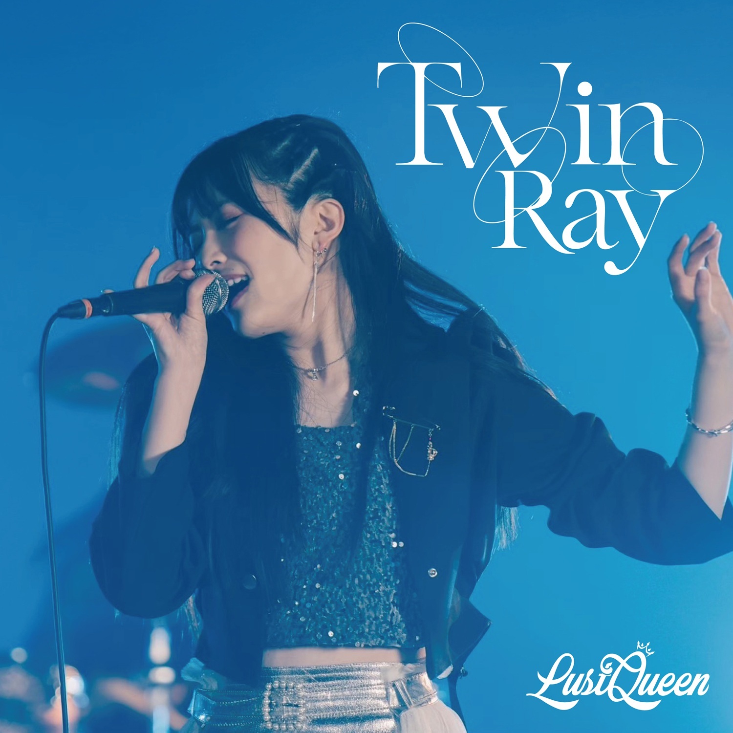 「Twin Ray」