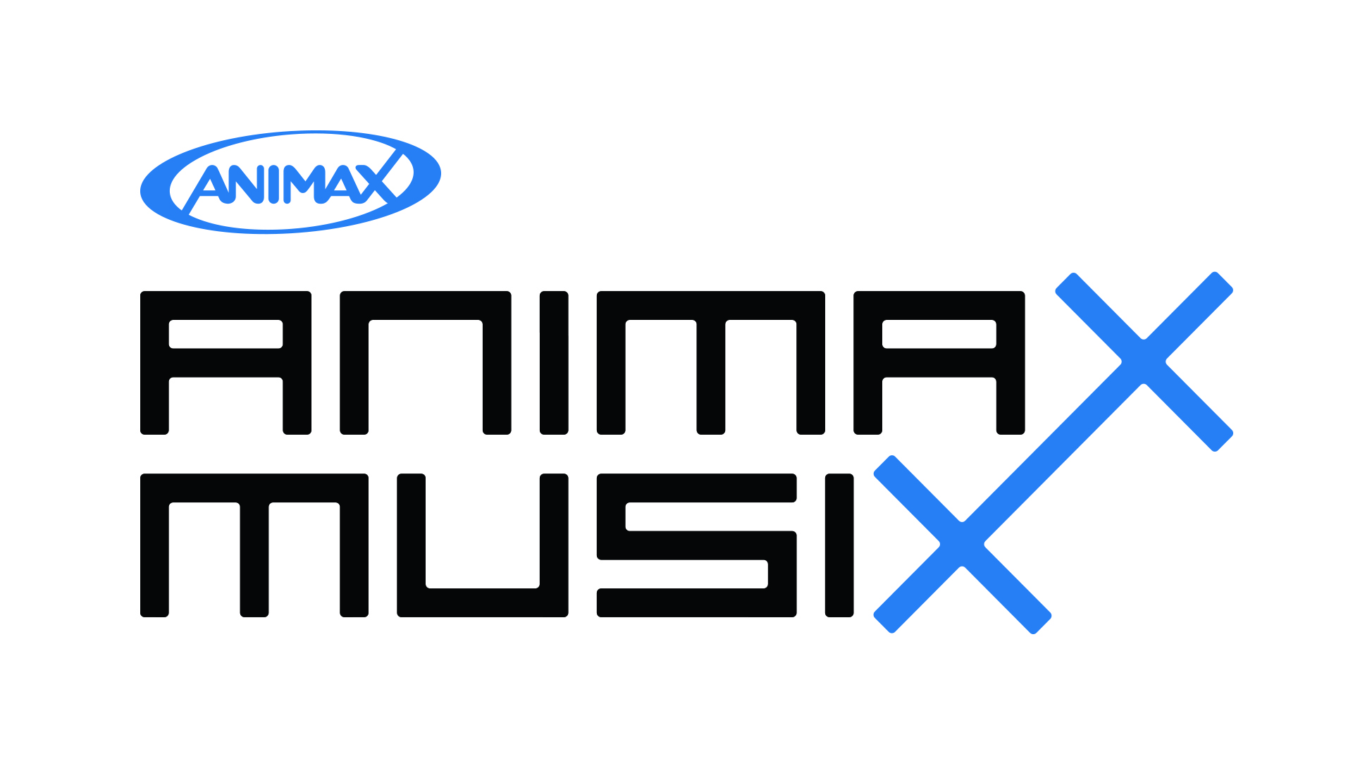 ANIMAX MUSIX