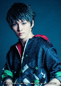 画像】猪野広樹・鍵本 輝（Lead）W主演の『NIGHT HEAD 2041-THE