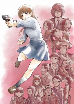 完全新作、情緒がバグる脳汁ヒューマンドラマ