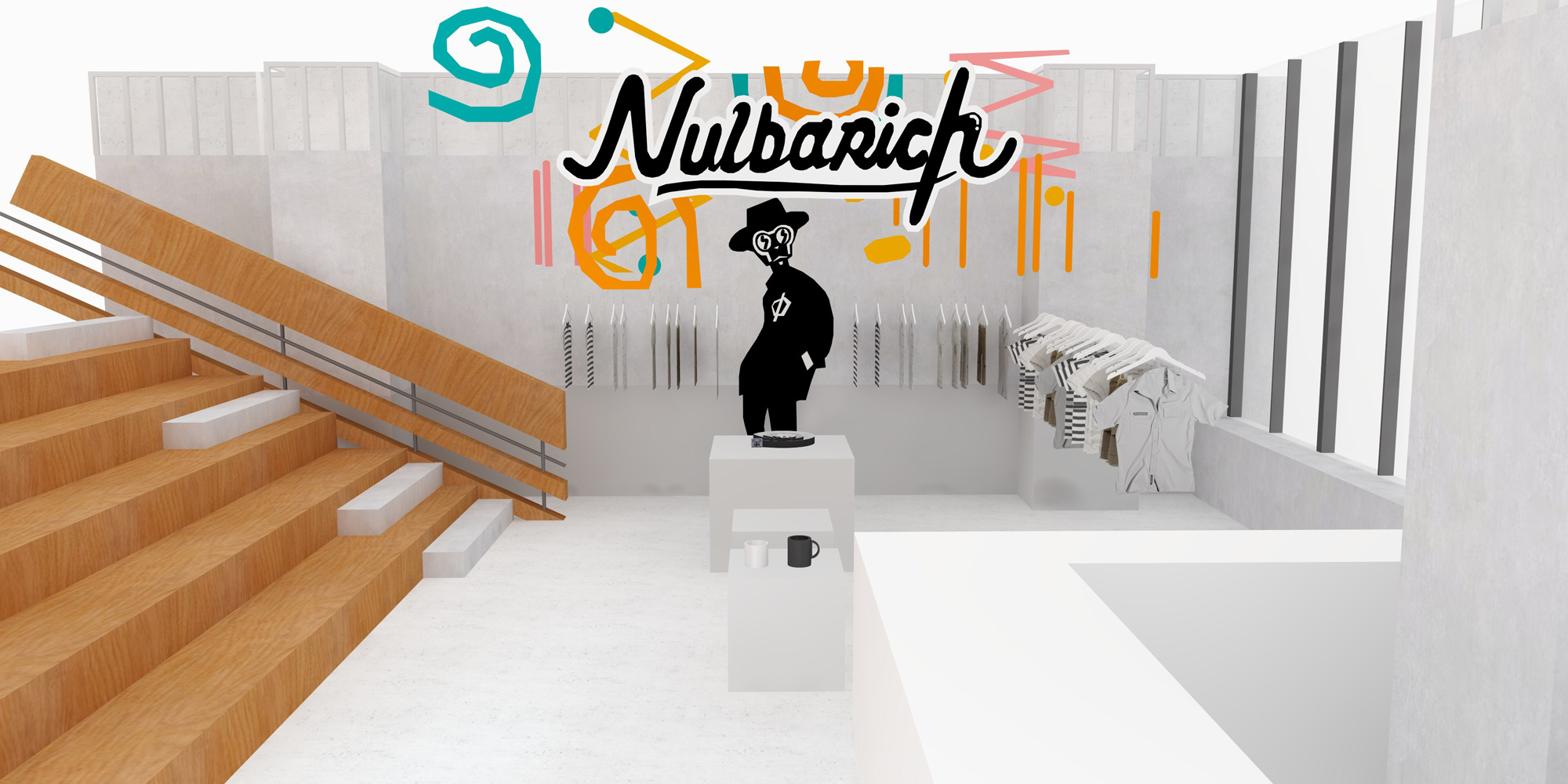 Nulbarich