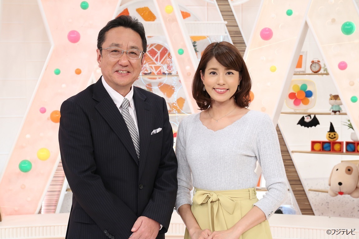 小田和正が めざましテレビ 25周年テーマソングを書き下ろし 10年ぶり2回目 Spice エンタメ特化型情報メディア スパイス