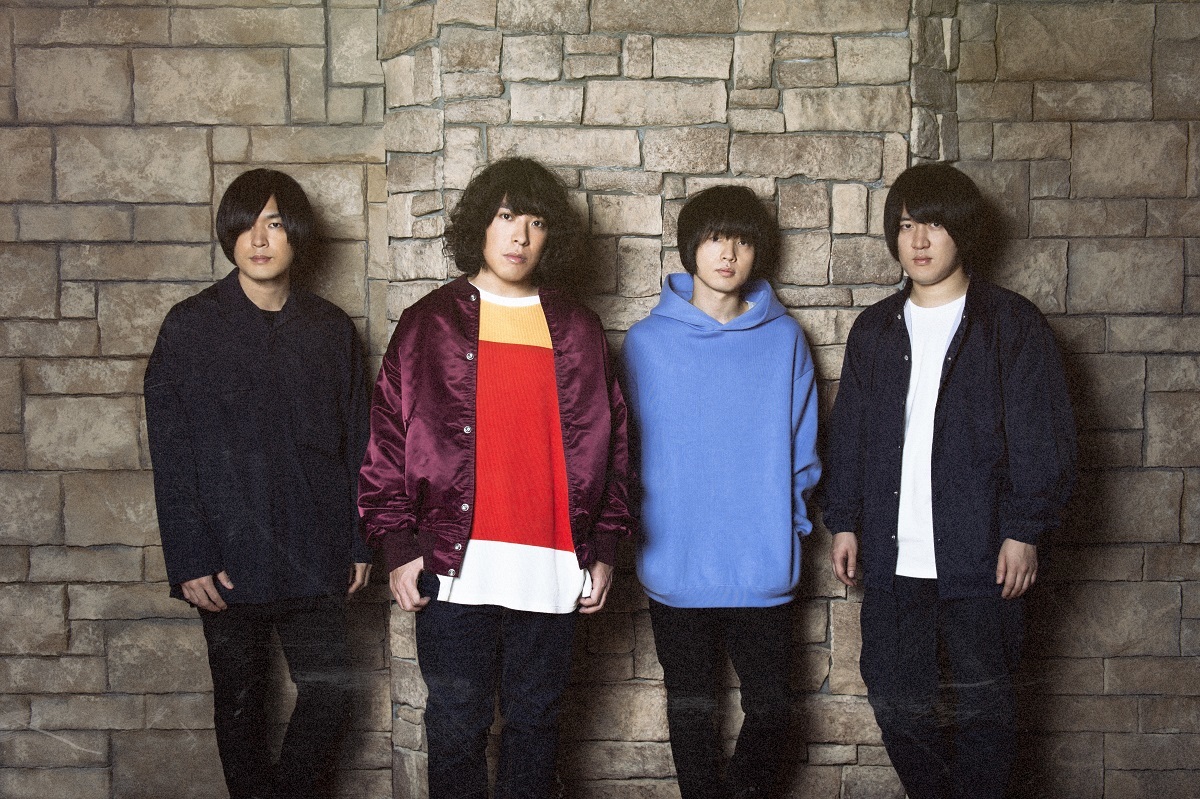 KANA-BOON