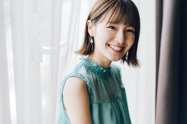 糸原美波