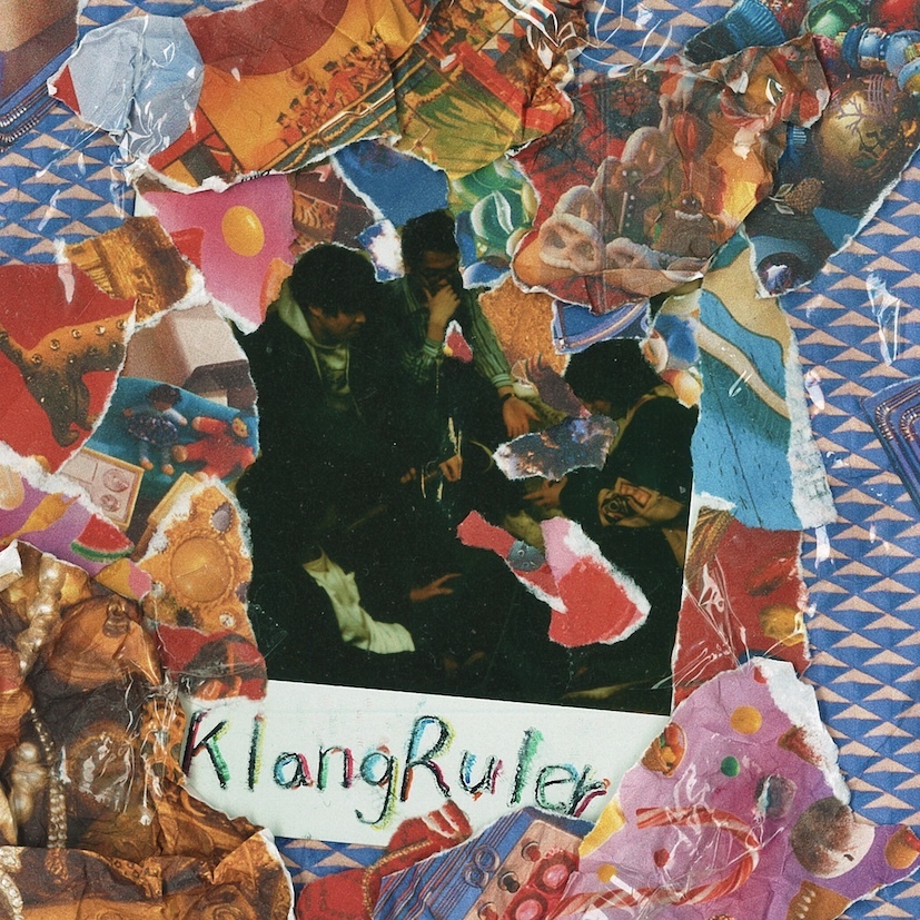 Klang Ruler