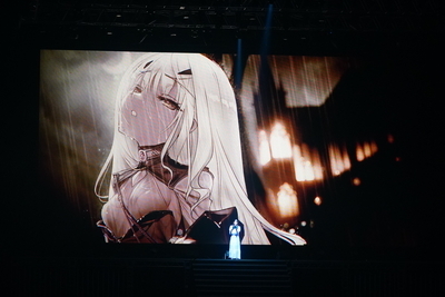撮影：斉藤直樹　 (C)TYPE-MOON / FGO PROJECT