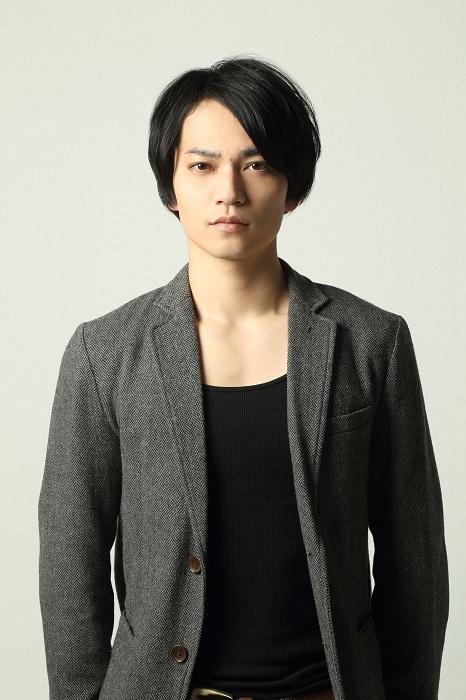 荒木健太朗 （Ｃ）2019 CLIE/MAG.net