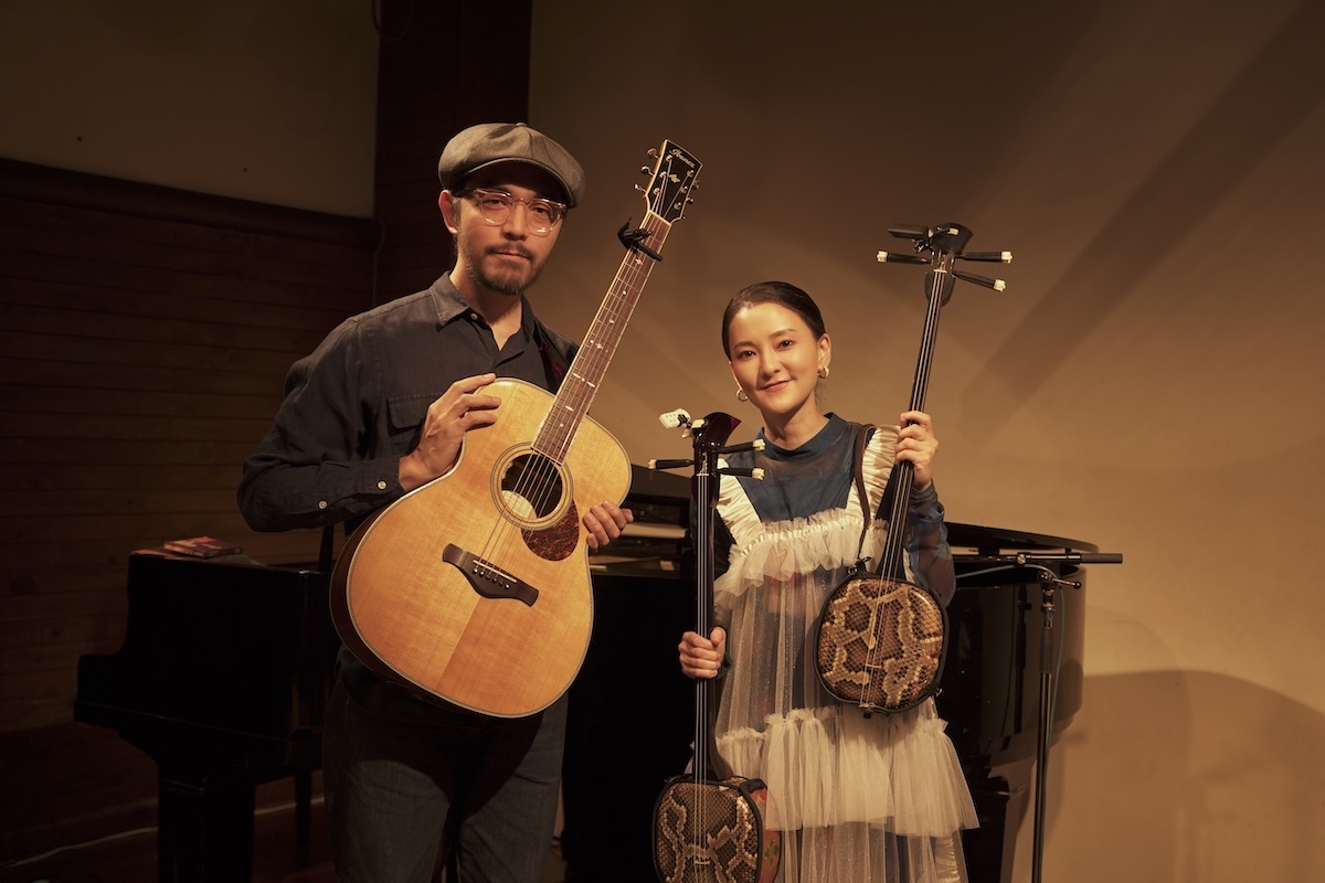 『石垣優ワンマンライブ2025 -温もり- in 名古屋』