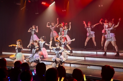 画像】NMB48、5年ぶりアルバム3月8日発売決定 『新春特別公演