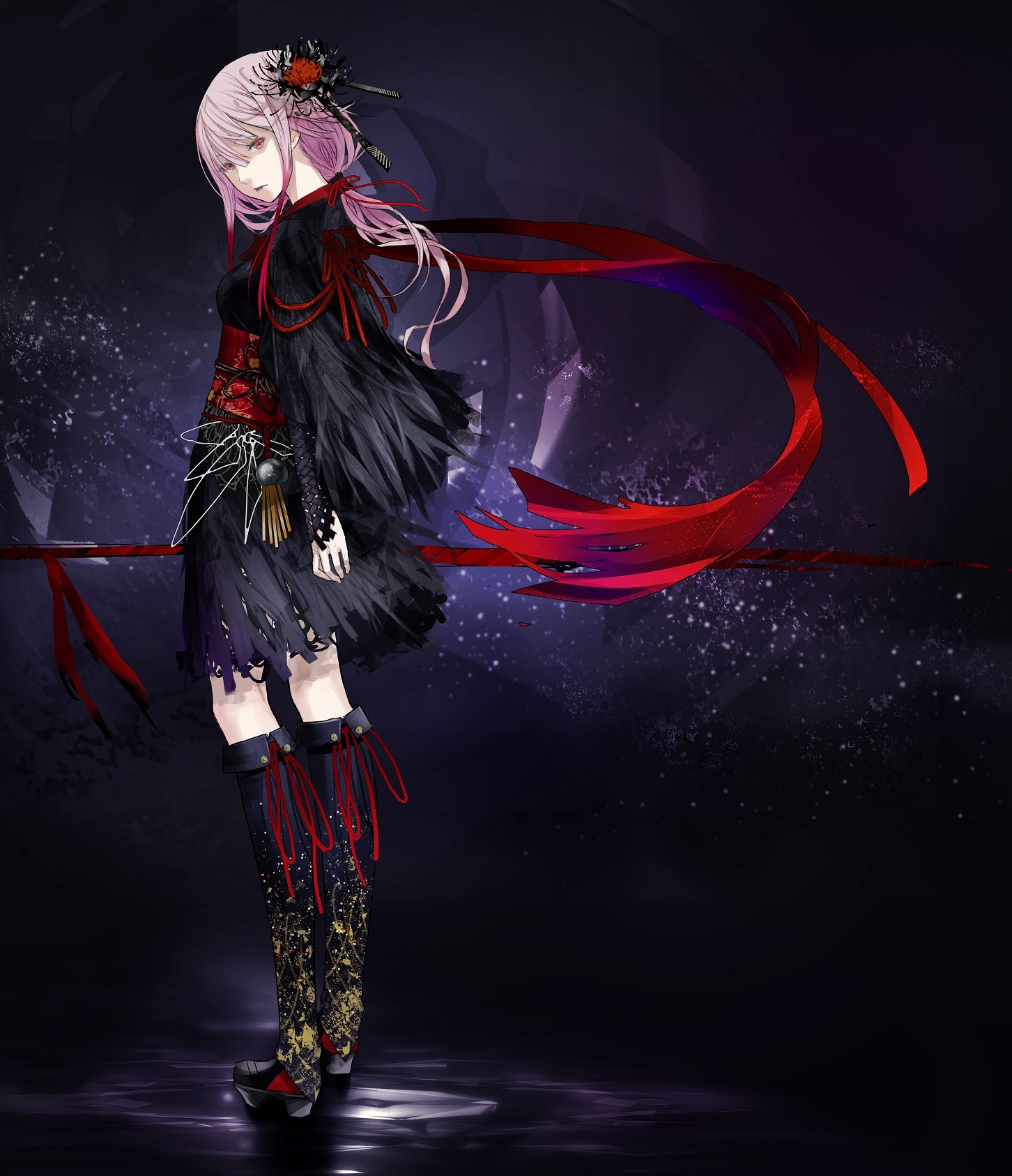  chelly （EGOIST）