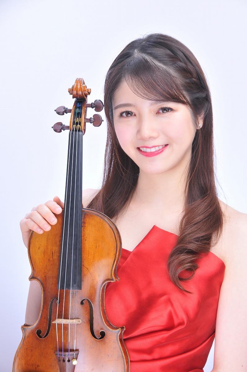 髙木凜々子(c)NaoyaYamaguchi