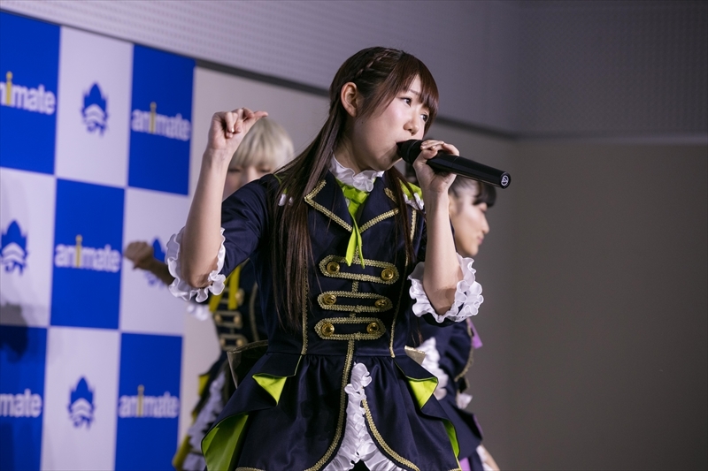 山北早紀 Photo by：KOSUKE USHIZIMA