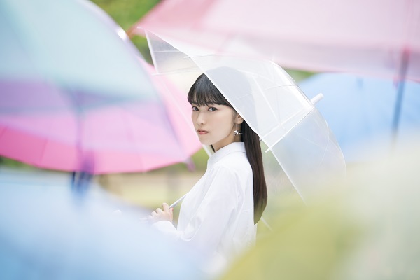 石原夏織　【ソロとして初】