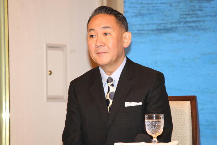 林家正蔵