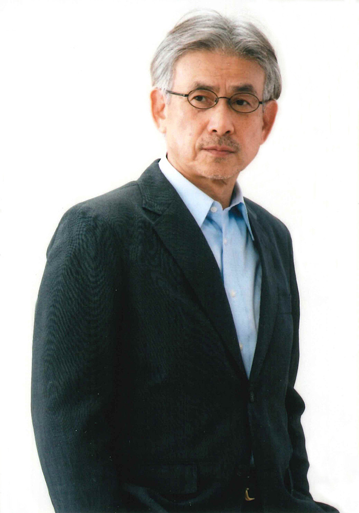 篠田三郎