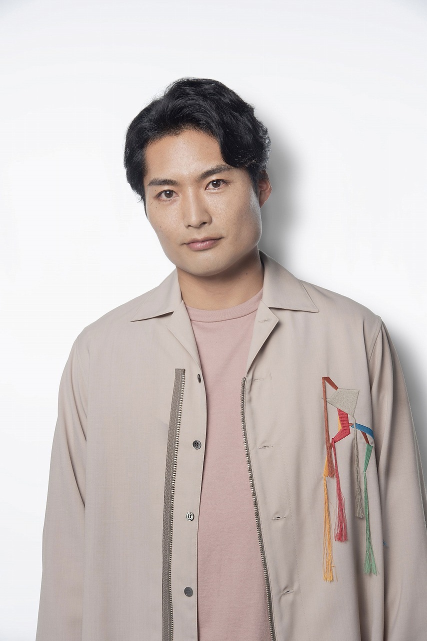 八木将康