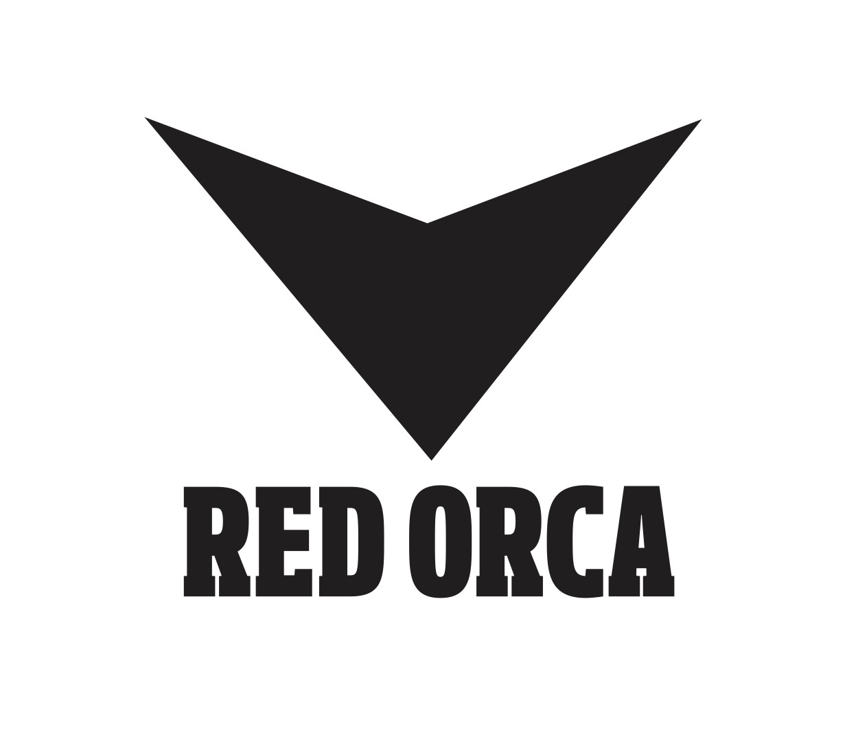 RED ORCA