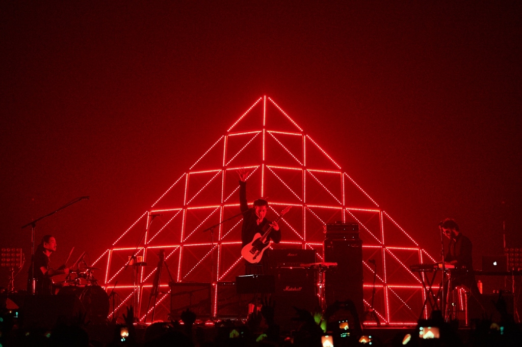 画像 Miyavi 全国ツアーファイナル 幕張公演でベストアルバムのリリースを発表 の画像5 6 Spice エンタメ特化型情報メディア スパイス