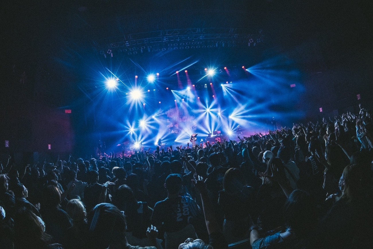 『WHAT'S THE ROCK TOUR vol.1』