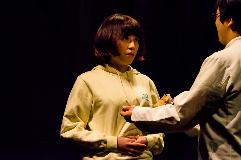 hocoten、東野良平 （撮影：塚田史香）